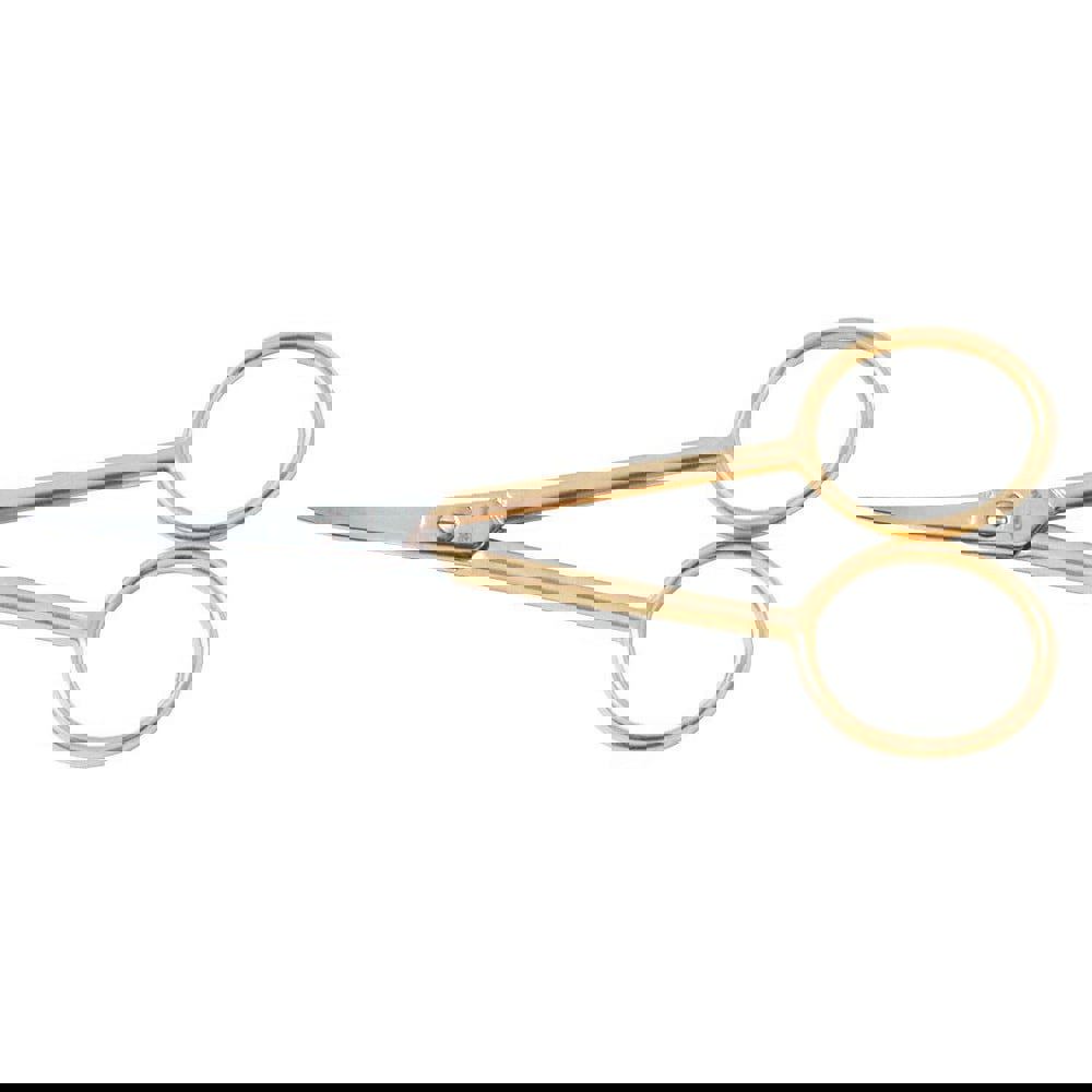 Gold-Line Scissors: 4
